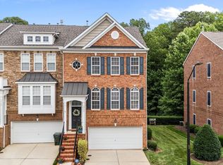 2740 Laurelcherry St, Raleigh, NC 27612