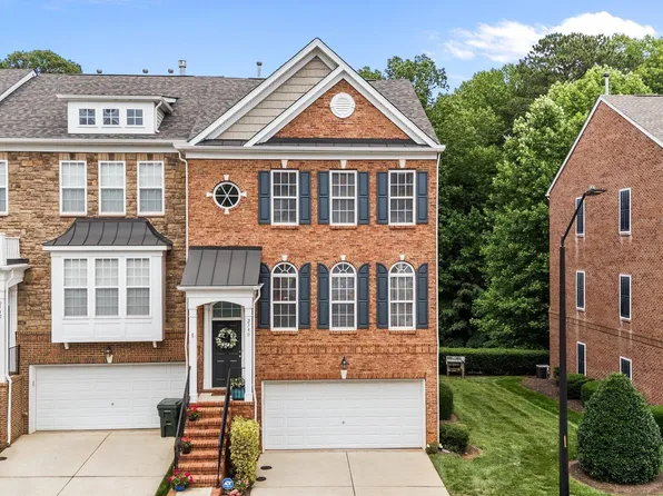 2740 Laurelcherry St, Raleigh, NC 27612