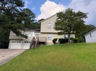 3867 Nowlin Rd NW, Kennesaw, GA 30144