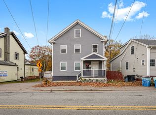 32 Maple St #2, Spencer, MA 01562