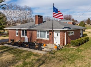 812 E Elmwood Ct S, Greensburg, IN 47240