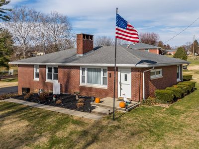 812 E Elmwood Ct S, Greensburg, IN, 47240