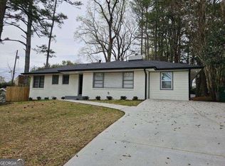 2638 Pineland Ave, Atlanta, GA 30340