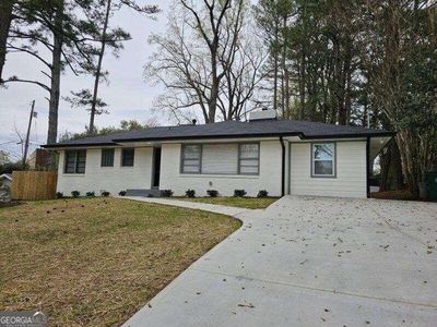 2638 Pineland Ave, Atlanta, GA, 30340