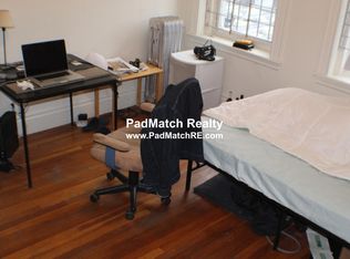 1348 Commonwealth Ave #A19, Allston, MA 02134