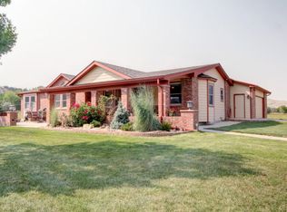 6241 Trail West Rd, Loveland, CO 80537