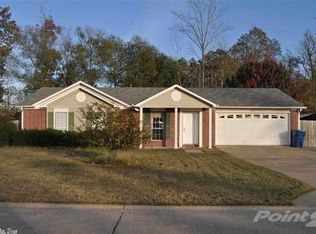 14201 Cottontail Ln, Alexander, AR 72002