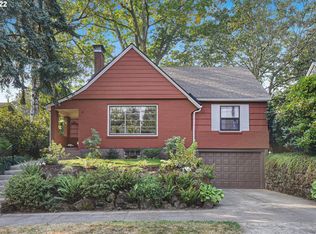 3415 NE 26th Ave, Portland, OR 97212