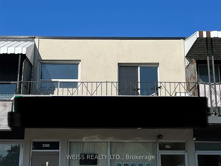 330 Marlee Ave #2 — Photo 1