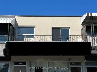 330 Marlee Ave #2, Toronto, ON