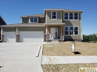 17108 Craig St, Bennington, NE 68007