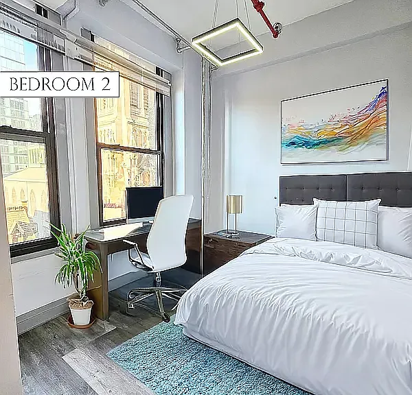 214 W 30th St #6 — Photo 2