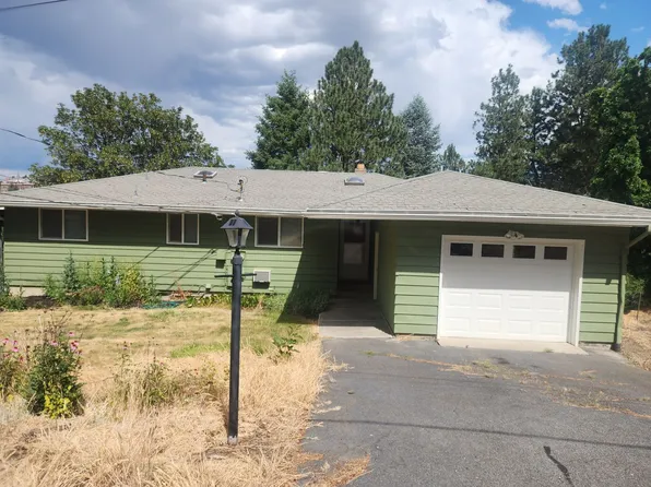520 SE Highland Way, Pullman, WA 99163