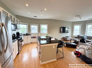 110 Chester St, Allston, MA 02134