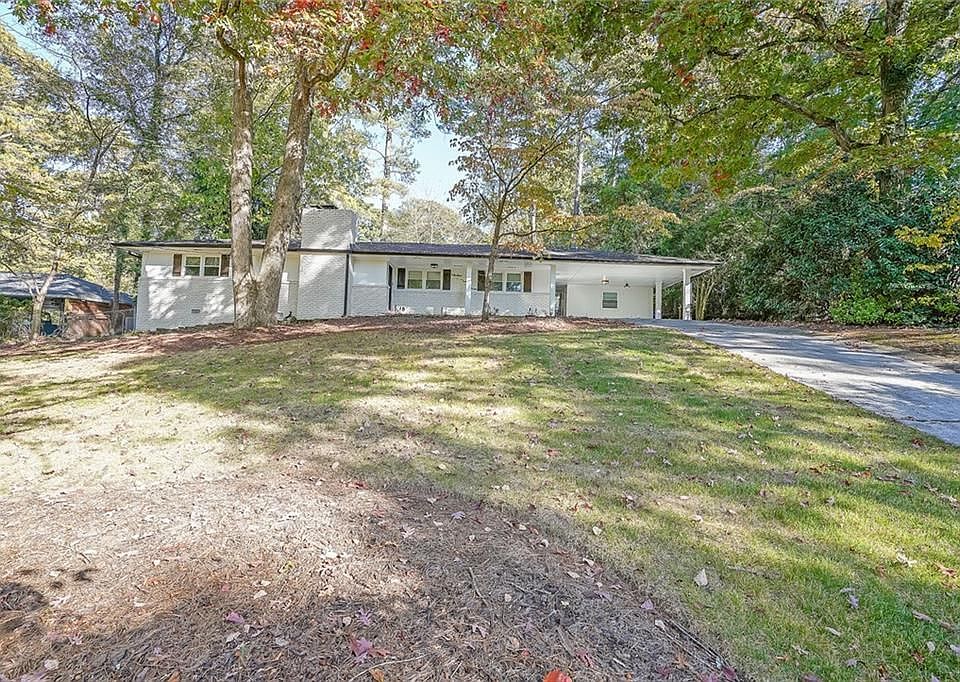 1st image of 1923 Forest Green Dr
