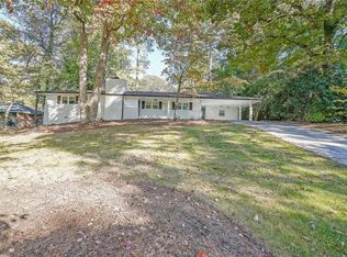 1923 Forest Green Dr, Atlanta, GA 30329
