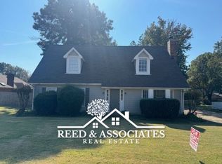 7127 Germantown Trl, Memphis, TN 38125