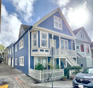 201 Bonview St, San Francisco, CA, 94110