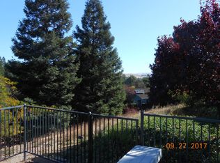 1809 N Forest Hill Pl, Danville, CA 94526