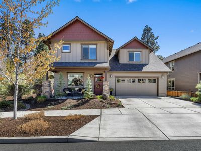 20177 Roper Ln, Bend, OR, 97701