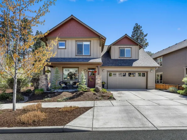 20177 Roper Ln, Bend, OR 97701