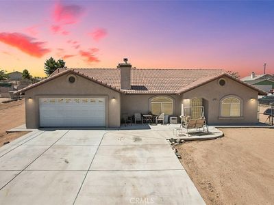 17831 Pitache St, Hesperia, CA, 92345