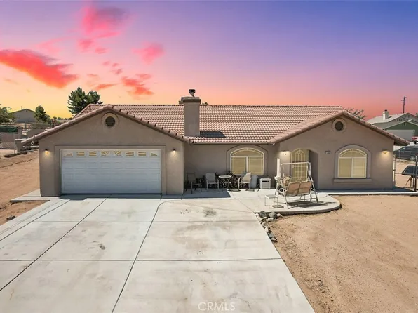 17831 Pitache St, Hesperia, CA 92345