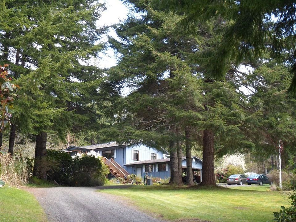 Country Estate