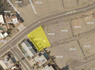 2322 Jo Ann Ave, Bullhead City, AZ 86442