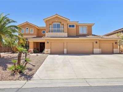 7301 Heggie Ave, Las Vegas, NV, 89131