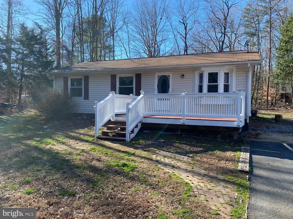 6636 S Roxbury Mill Rd, Spotsylvania, VA 22551