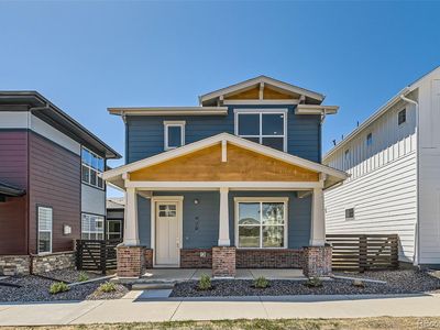 920 Promenade Drive, Superior, CO, 80027