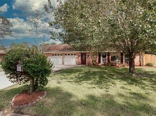 202 N Jayson Dr, Slidell, LA 70458