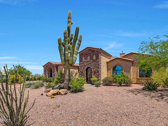 4th image of 34081 N LAS ESTRELLAS Lane