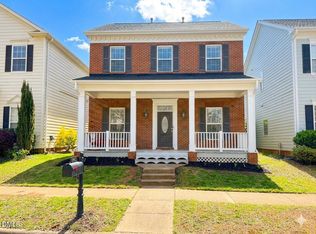 847 Historian St, Raleigh, NC 27603
