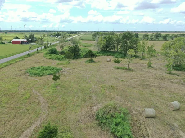 0 County Road 214, Bay City, TX 77414