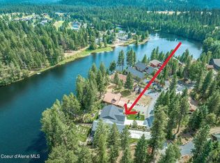 125 Stewart Dr, Blanchard, ID 83804