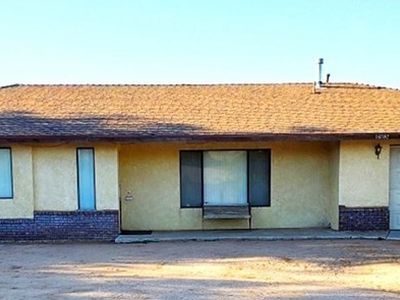 16592 Mesquite St, Hesperia, CA, 92345