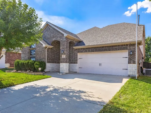 1237 Shalimar Dr, Fort Worth, TX 76131