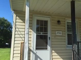 2530 Sycamore Ave, Edgemere, MD 21219