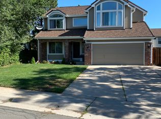 7191 W Alder Ave, Littleton, CO 80128