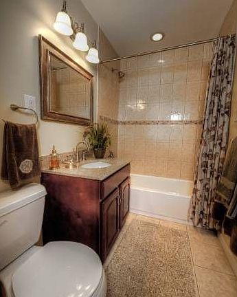 Contemporary Bathroom