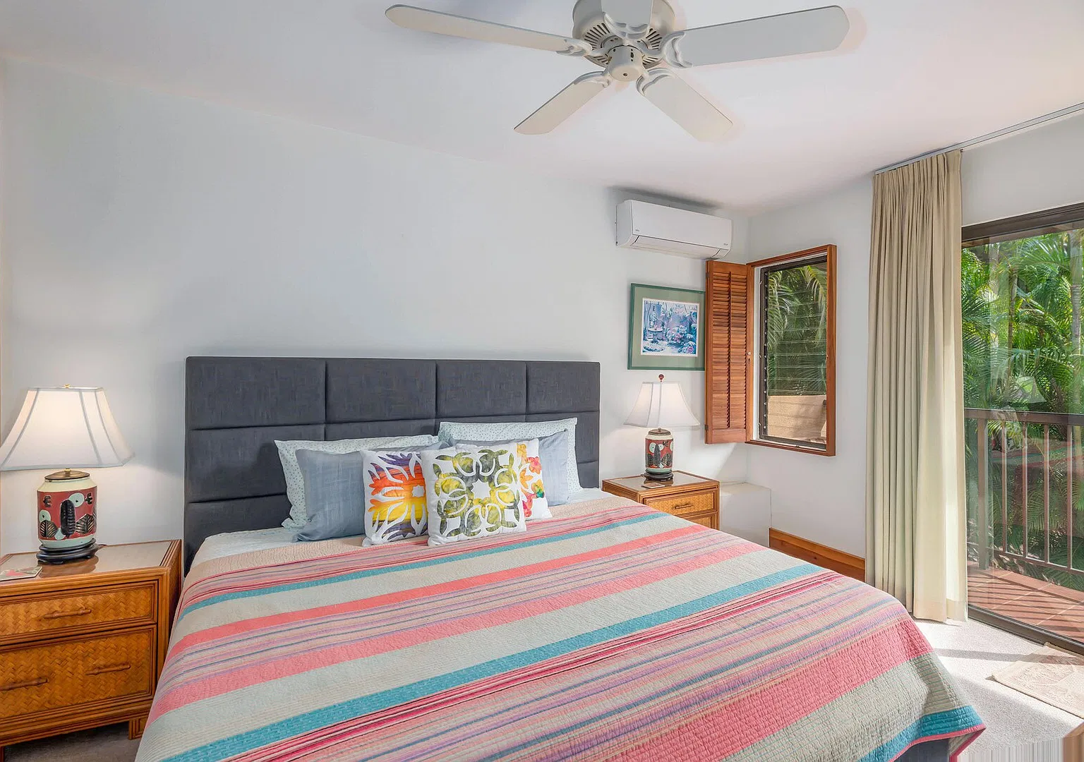 Experience Wailea Ekahi 4E, Greenbelt Location, New Split-AC, Serene & — Photo 4