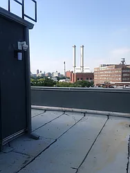 Rented by P Management