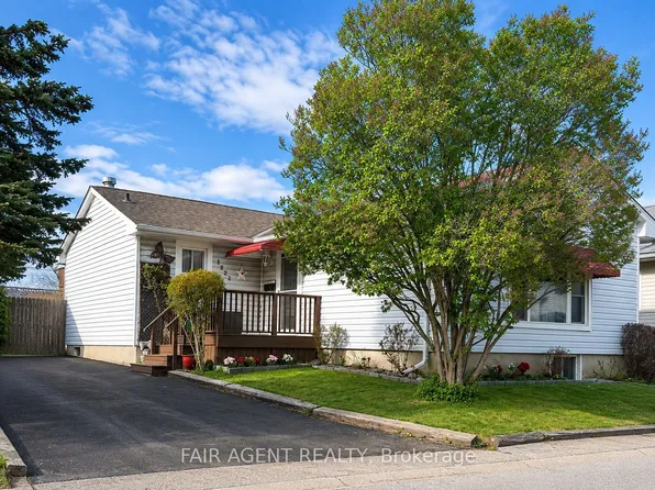 1822 Culver Dr, London, ON N5V 3K6