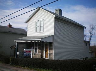 616 Elizabeth Ave, Elizabeth, PA 15037