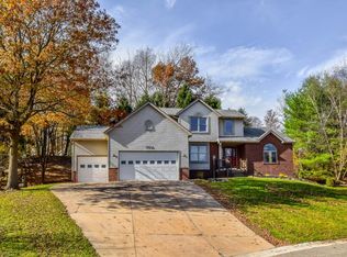 7131 Hammerstone Cir NW, North Canton, OH 44720