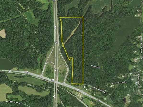600 South St, Hillsdale, IN 47854