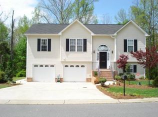 1982 Denise Ln, Winston Salem, NC 27127