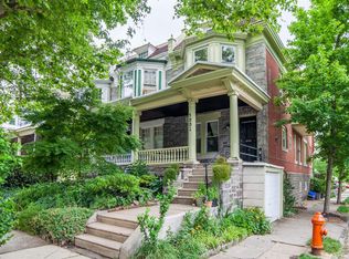 5001 Pulaski Ave, Philadelphia, PA 19144